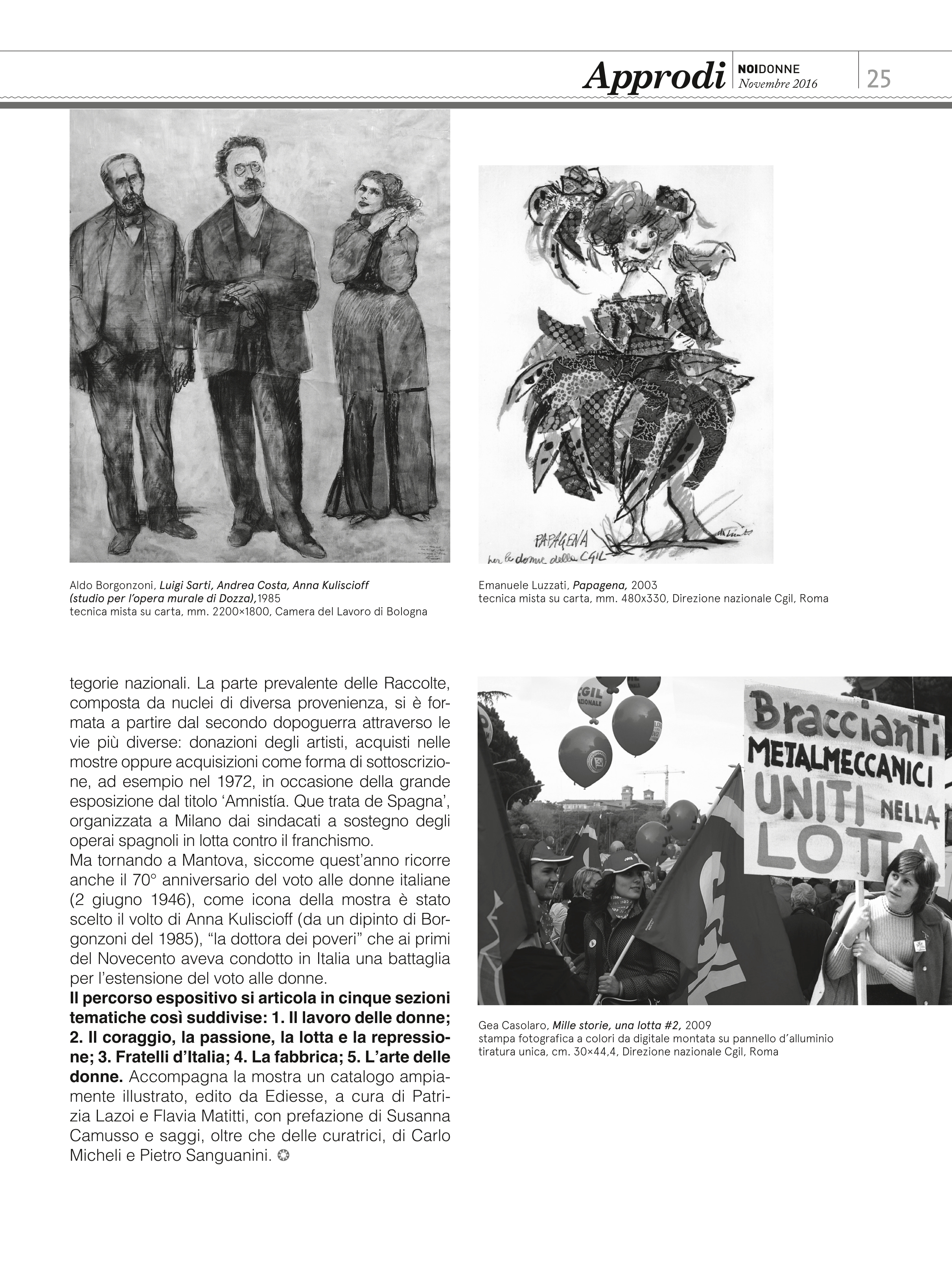 Foto: è stato bello