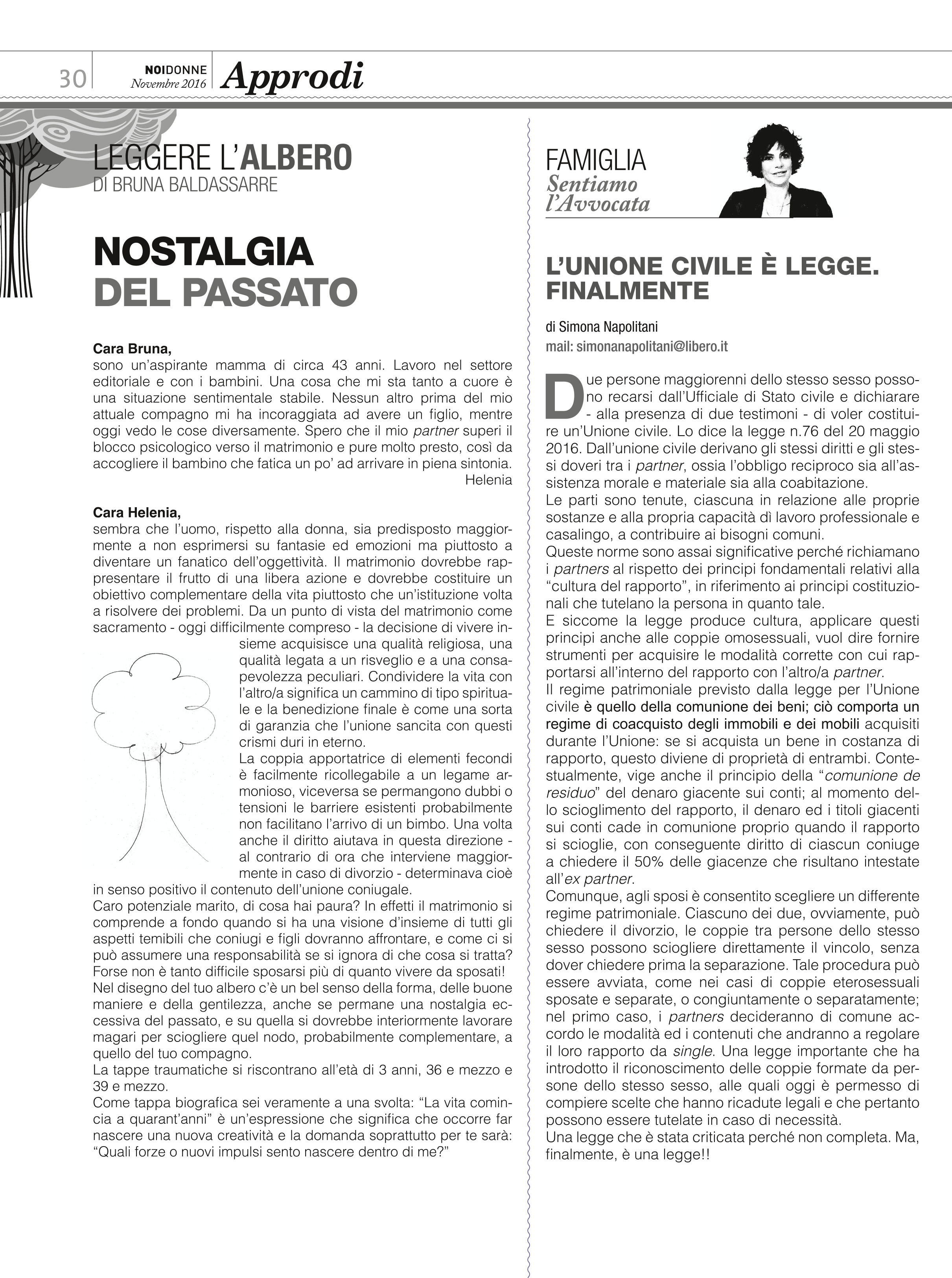 Foto: è stato bello