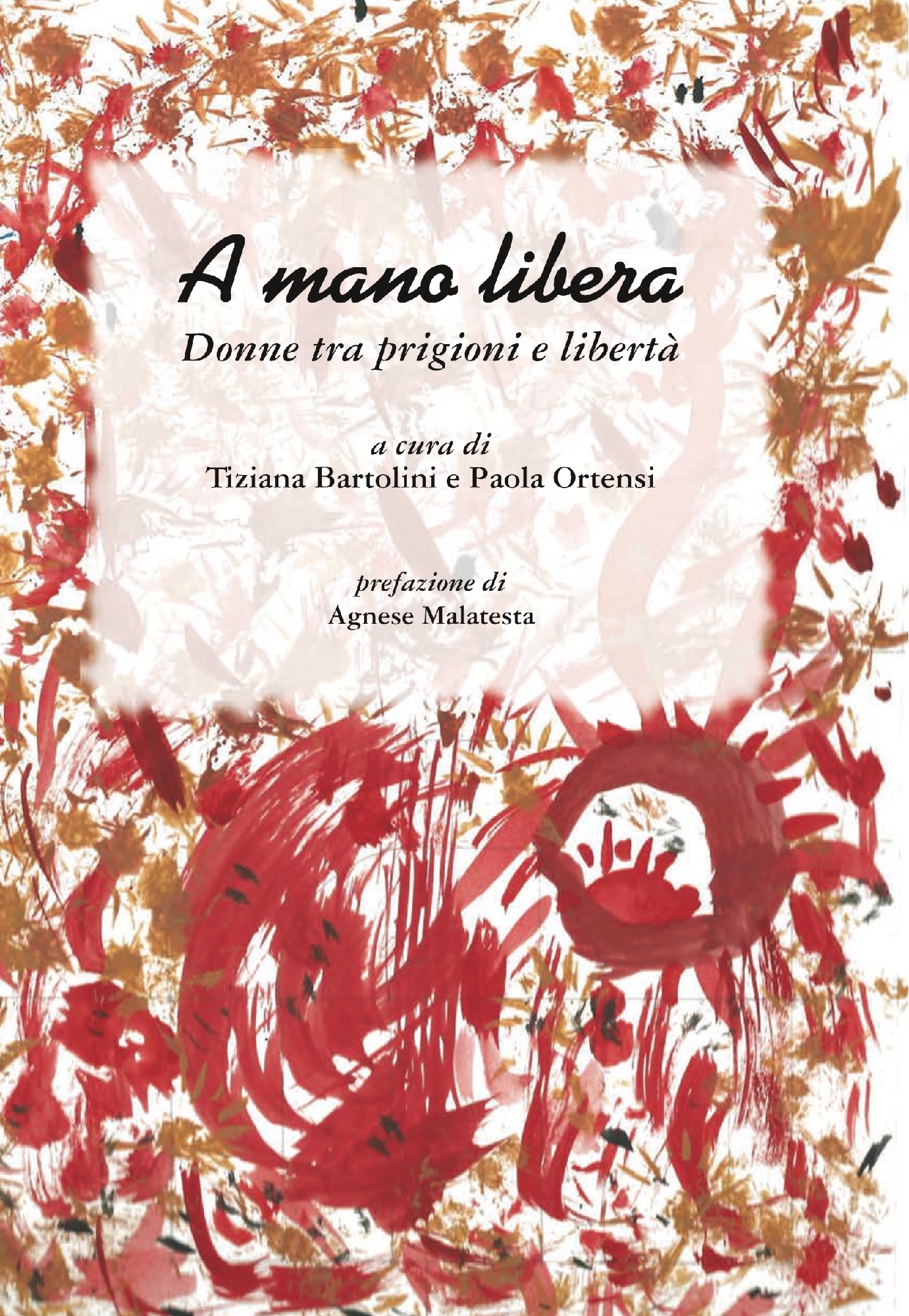Foto: A MANO LIBERA (Progetto Rebibbia)
