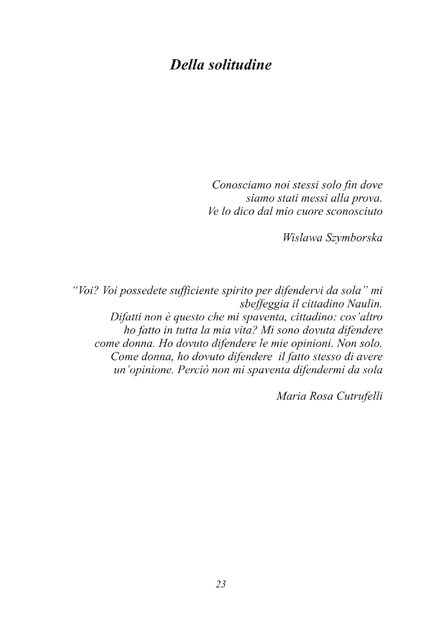 Foto: A MANO LIBERA (Progetto Rebibbia)