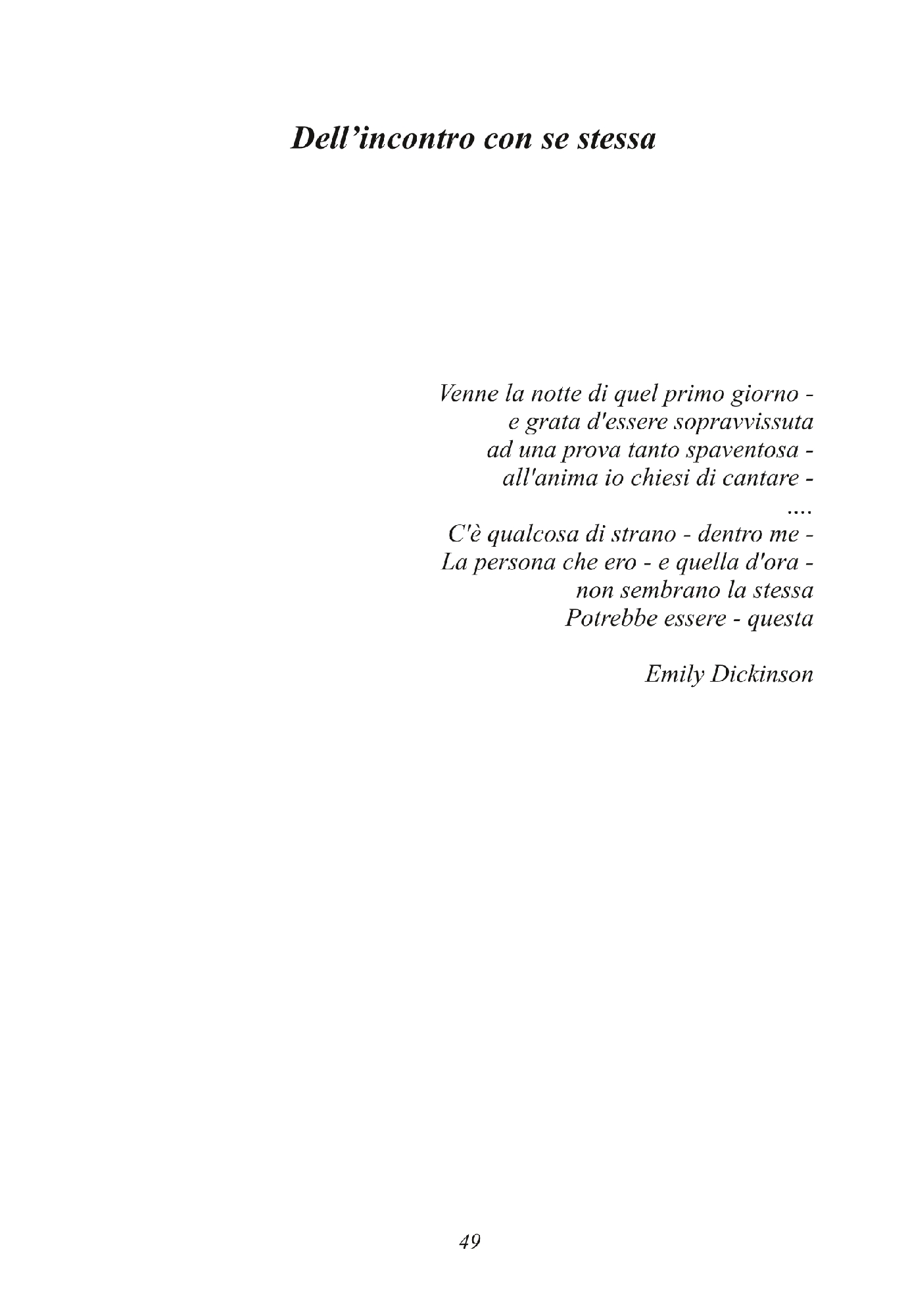 Foto: A MANO LIBERA (Progetto Rebibbia)