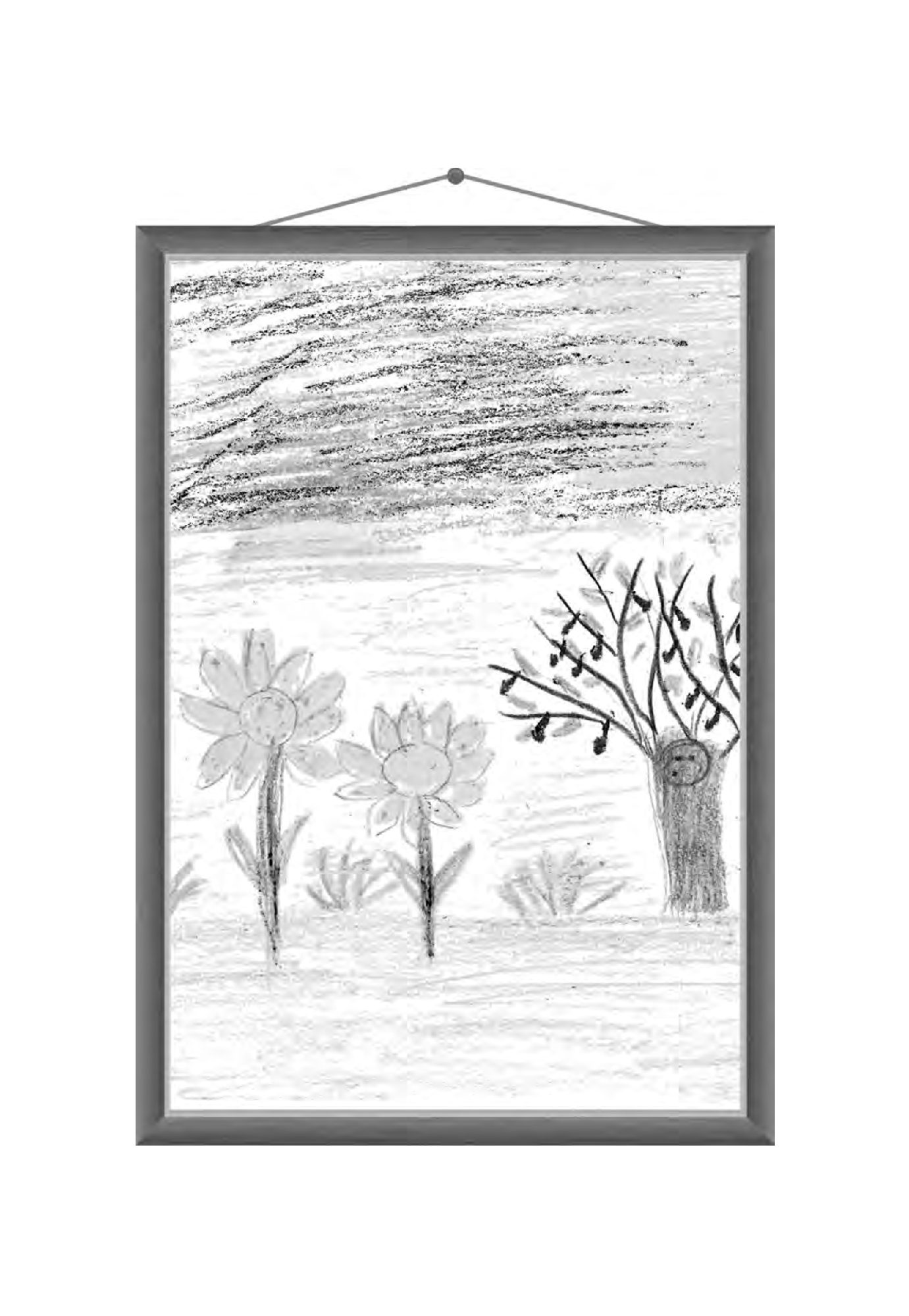 Foto: ALMANACCO DELLE TRE A (Progetto Rebibbia)