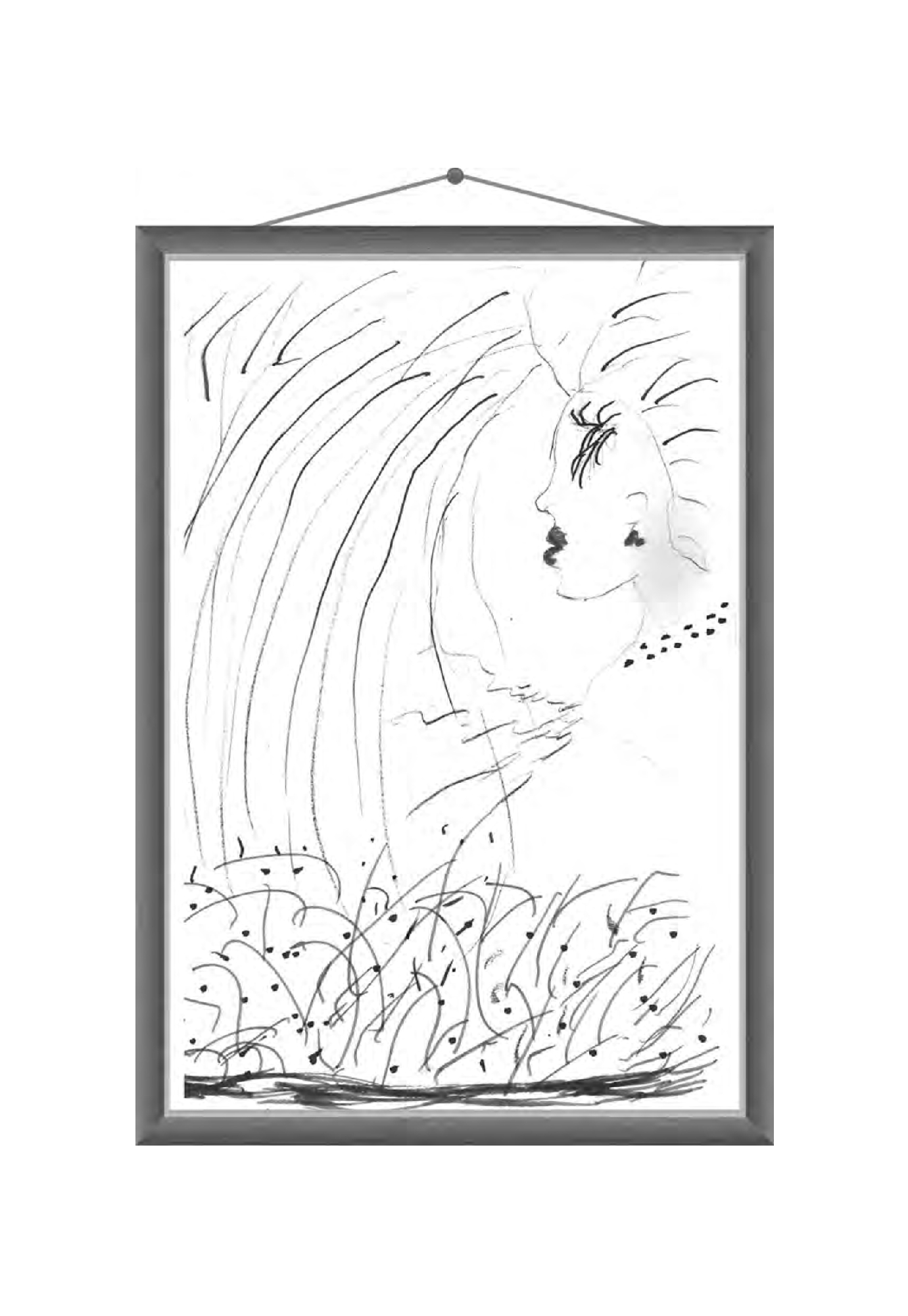 Foto: ALMANACCO DELLE TRE A (Progetto Rebibbia)