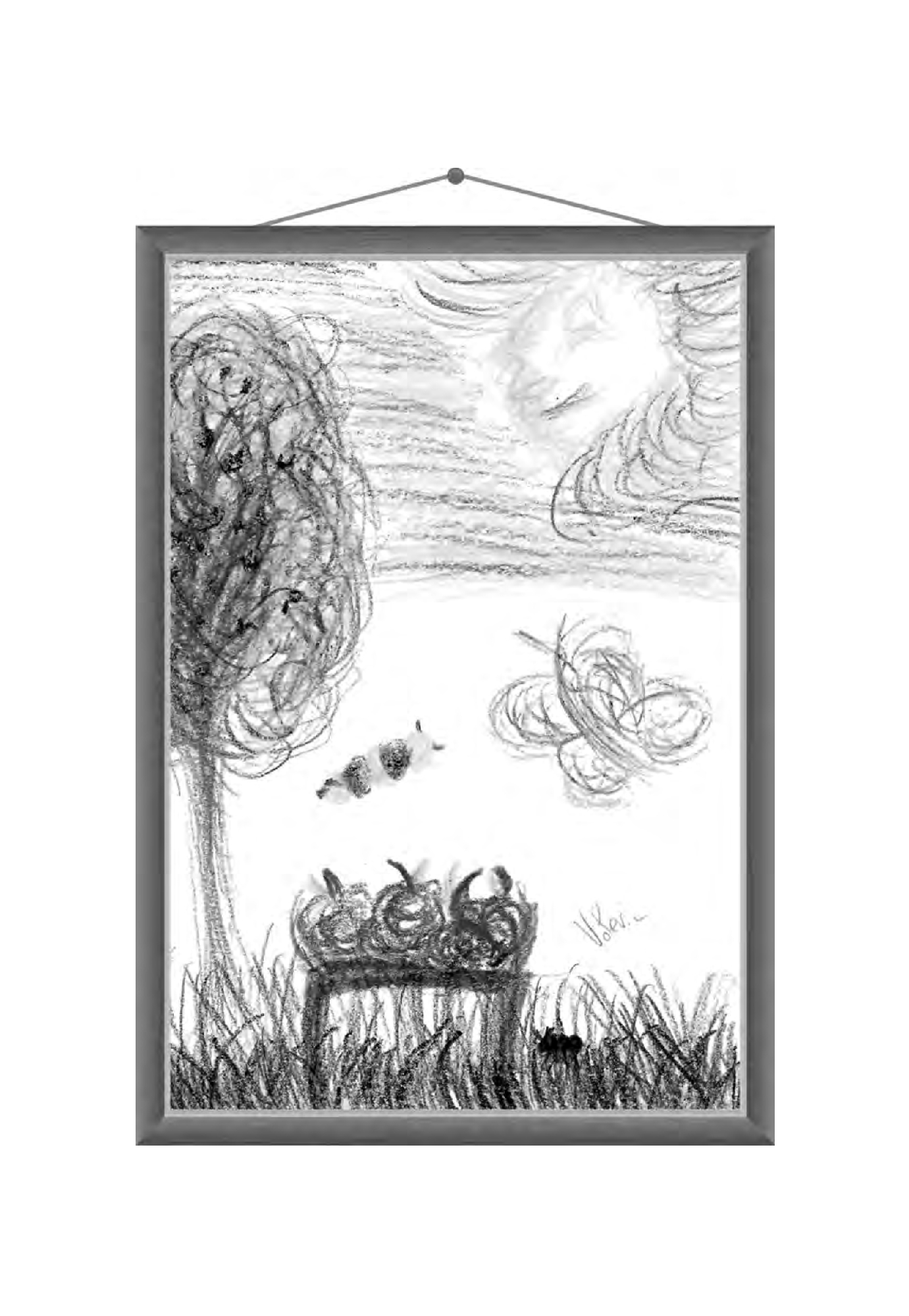 Foto: ALMANACCO DELLE TRE A (Progetto Rebibbia)