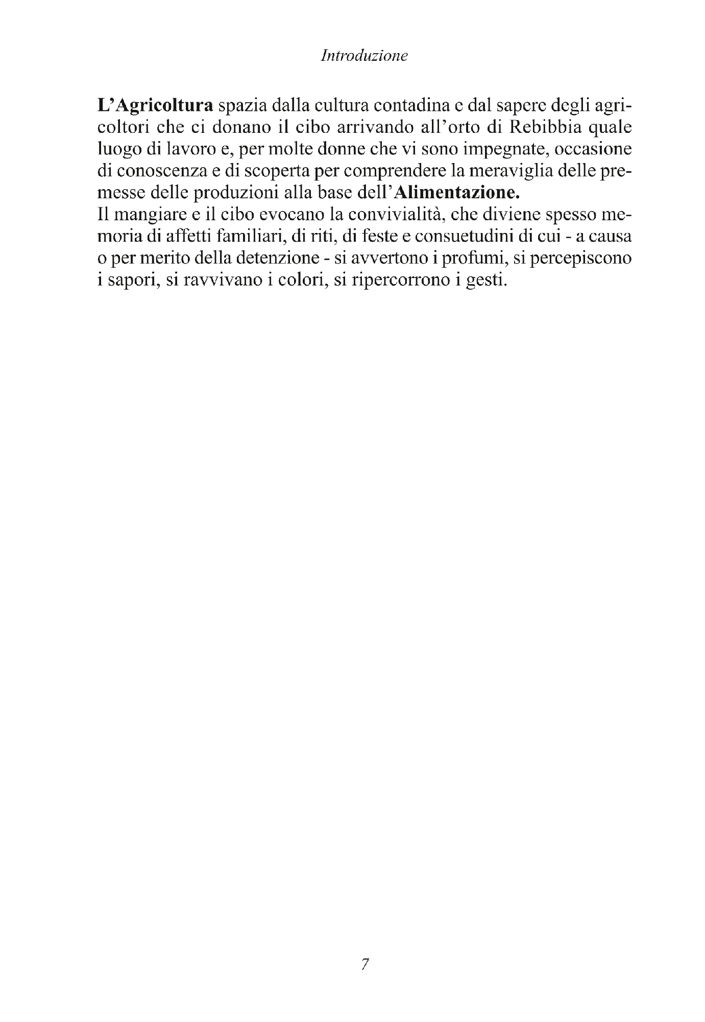 Foto: ALMANACCO DELLE TRE A (Progetto Rebibbia)