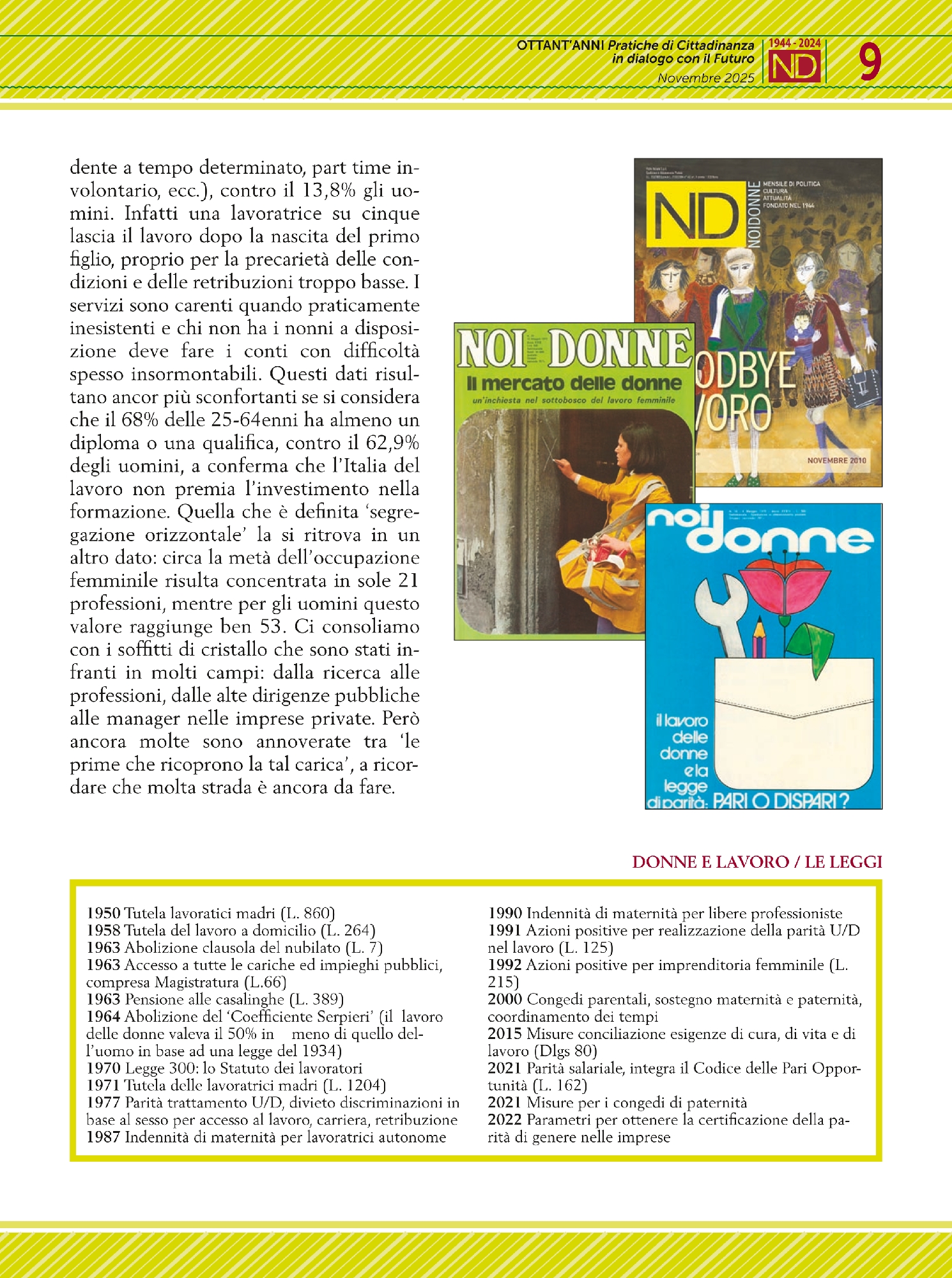 Foto: Almanacco 80 anni