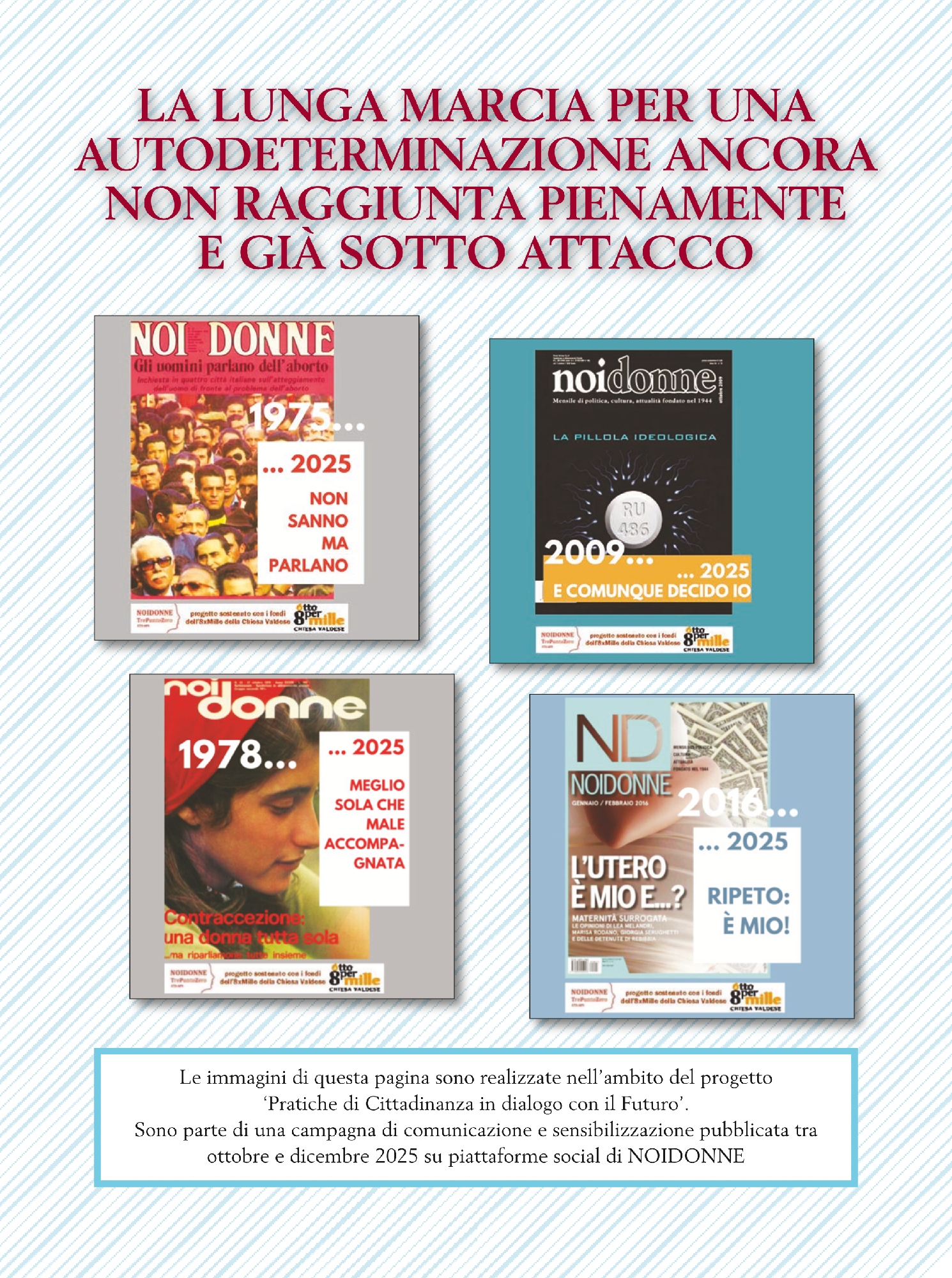 Foto: Almanacco 80 anni