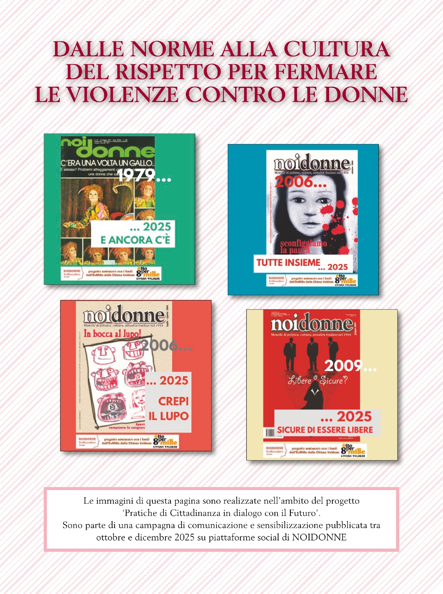 Foto: Almanacco 80 anni